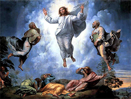 transfiguration-s